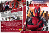 Deadpool (Aldo) DVD borító FRONT Letöltése