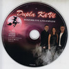 Dupla Kávé - Boszorkány a feleségem DVD borító CD1 label Letöltése