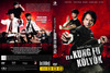 Jackie Chan és a Kung fu kölyök (Tiprodó22) DVD borító FRONT Letöltése