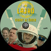 Lajkó - Cigány az ûrben (Old Dzsordzsi) DVD borító CD1 label Letöltése