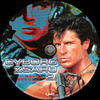 Cyborg zsaru 1-2-3. (Old Dzsordzsi) DVD borító CD2 label Letöltése