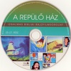 A repülõ ház (25-27. rész) DVD borító CD1 label Letöltése