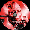 Zombikert (Old Dzsordzsi) DVD borító CD2 label Letöltése