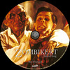 Zombikert (Old Dzsordzsi) DVD borító CD3 label Letöltése