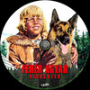 Fehér Agyar visszatér (Old Dzsordzsi) DVD borító CD3 label Letöltése
