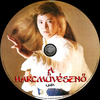 A harcmûvésznõ (Old Dzsordzsi) DVD borító CD1 label Letöltése