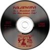 Kalamajka - Ez is Borivóknak való! DVD borító CD1 label Letöltése
