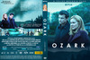 Ozark 2. évad (Aldo) DVD borító FRONT Letöltése