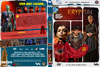 Képregény sorozat 88. - Krypton 1. évad (Ivan) DVD borító FRONT Letöltése