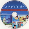 A repülõ ház (28-30. rész) DVD borító CD1 label Letöltése