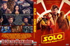 Solo: Egy Star Wars történet (debrigo) DVD borító FRONT Letöltése