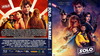 Solo: Egy Star Wars történet (debrigo) DVD borító FRONT Letöltése