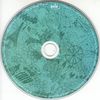 Margaret Island - Bakancslista DVD borító CD1 label Letöltése