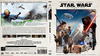 Star Wars VII. rész -  Az ébredõ Erõ (Tiprodó22) DVD borító FRONT Letöltése