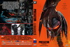 Predator - A ragadozó (debrigo) DVD borító FRONT Letöltése