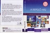 A repülõ ház (31-33. rész) DVD borító FRONT Letöltése