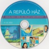 A repülõ ház (31-33. rész) DVD borító CD1 label Letöltése