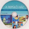 A repülõ ház (34-36. rész) DVD borító CD1 label Letöltése
