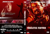 Steven Segal sorozat - Tökéletes fegyver (Iván) DVD borító FRONT Letöltése