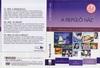 A repülõ ház (37-39. rész) DVD borító FRONT Letöltése