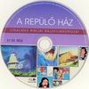 A repülõ ház (37-39. rész) DVD borító CD1 label Letöltése