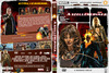 Képregény sorozat 92. - A szellemlovas 2 - A bosszú ereje (Iván) DVD borító FRONT Letöltése