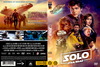 Solo: Egy Star Wars történet (aniva) DVD borító FRONT Letöltése