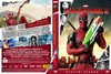 Deadpool 2 (Aldo) DVD borító FRONT Letöltése