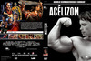 Acélizom (Arnold Schwarzenegger sorozat) (Iván) DVD borító FRONT Letöltése