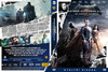 Batman Superman ellen - Az igazság hajnala (Aldo) DVD borító FRONT Letöltése