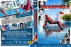 Deadpool 2 (Aldo) (kék) DVD borító FRONT Letöltése