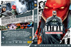 Batman Piros Sisak ellen (Aldo) DVD borító FRONT Letöltése