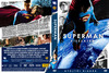 Superman visszatér (Aldo) DVD borító FRONT Letöltése