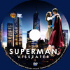 Superman visszatér (Aldo) DVD borító CD1 label Letöltése