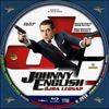 Johnny English újra lecsap (debrigo) DVD borító CD3 label Letöltése