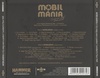 Mobilmánia - Ez még nem a pokol - Landed in Your Hell - 2 CD DVD borító BACK Letöltése