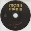 Mobilmánia - Ez még nem a pokol - Landed in Your Hell - 2 CD DVD borító CD1 label Letöltése