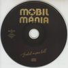 Mobilmánia - Ez még nem a pokol - Landed in Your Hell - 2 CD DVD borító CD2 label Letöltése