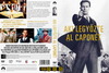 Aki legyõzte Al Caponét DVD borító FRONT Letöltése