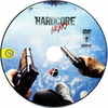 Hardcore Henry DVD borító CD1 label Letöltése