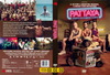Pattaya DVD borító FRONT Letöltése