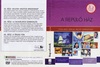 A repülõ ház (43-45. rész) DVD borító FRONT Letöltése