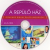 A repülõ ház (43-45. rész) DVD borító CD1 label Letöltése