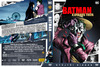 Batman: A gyilkos tréfa (Aldo) DVD borító FRONT Letöltése