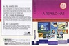 A repülõ ház (46-48. rész) DVD borító FRONT Letöltése