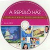 A repülõ ház (46-48. rész) DVD borító CD1 label Letöltése
