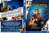 Rocketeer (Aldo) DVD borító FRONT Letöltése