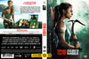 Tomb Raider (2018) (aniva) DVD borító BACK Letöltése