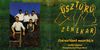 Üsztürü Zenekar - Szárazfának muzsikája DVD borító FRONT Letöltése