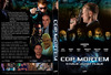 Cop Mortem (Old Dzsordzsi) DVD borító FRONT Letöltése
